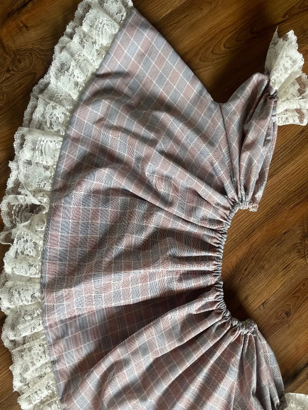 Reversible matching set from clart.fart on instagram